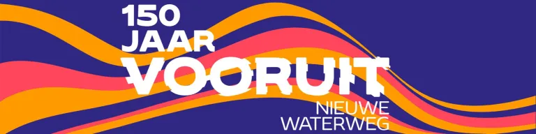 150 years new waterway