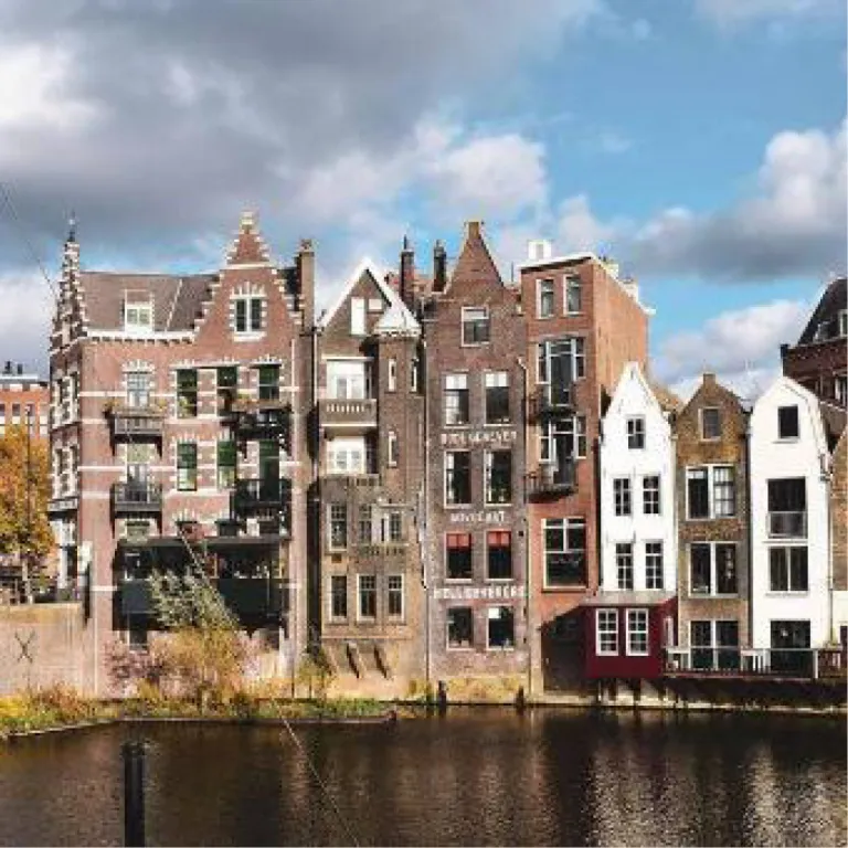 Instawalks Delfshaven photo