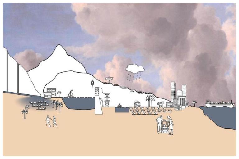 Cover image Water Works