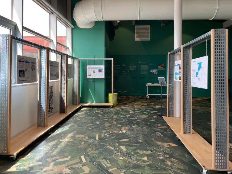 Exhibition Image