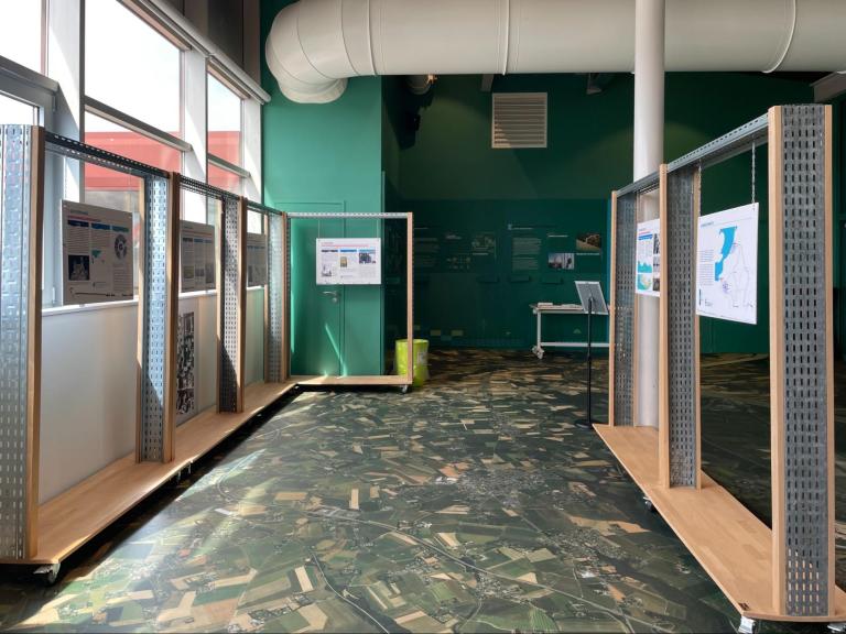 Exhibition Image
