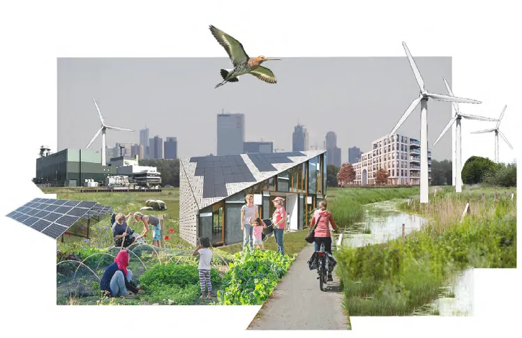 Towards a circular agri-food sector photo