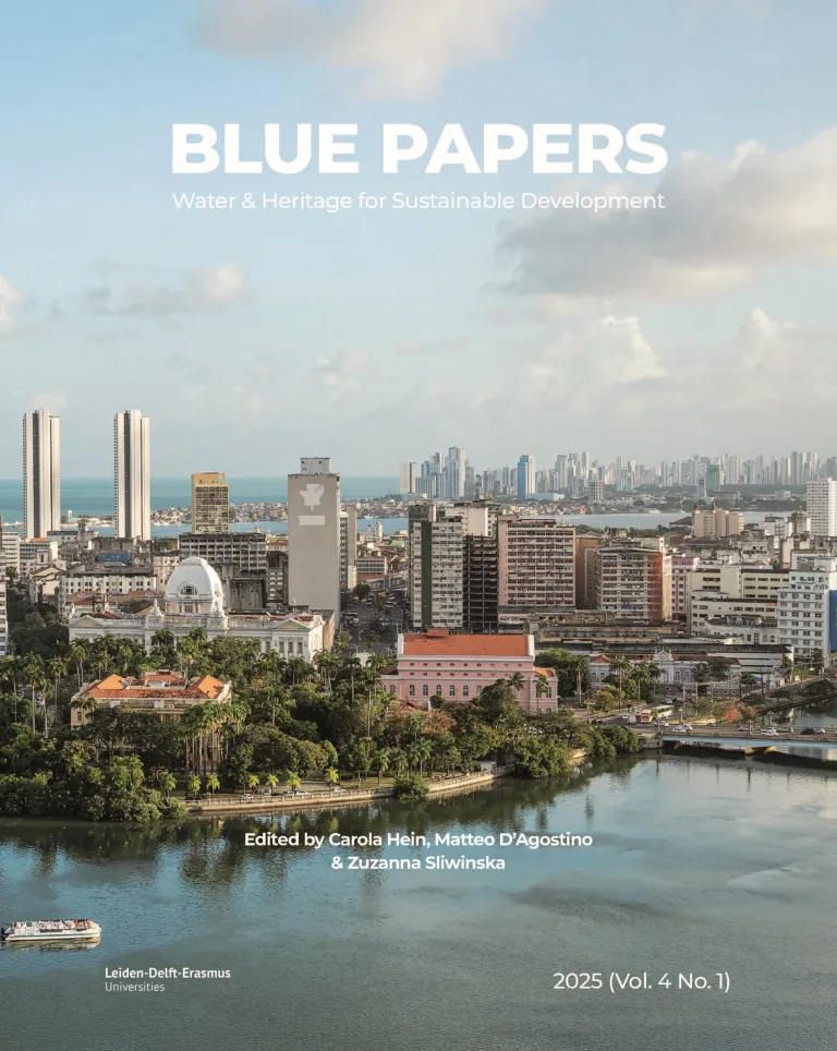Blue Papers image