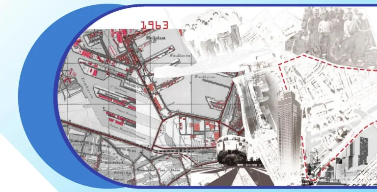 COST Action PACT: August Counter-Mapping Challenge, 2025