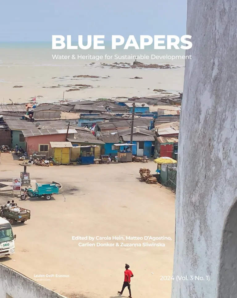 Blue Papers 3.1
