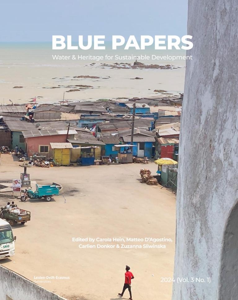 Blue Papers 3.1