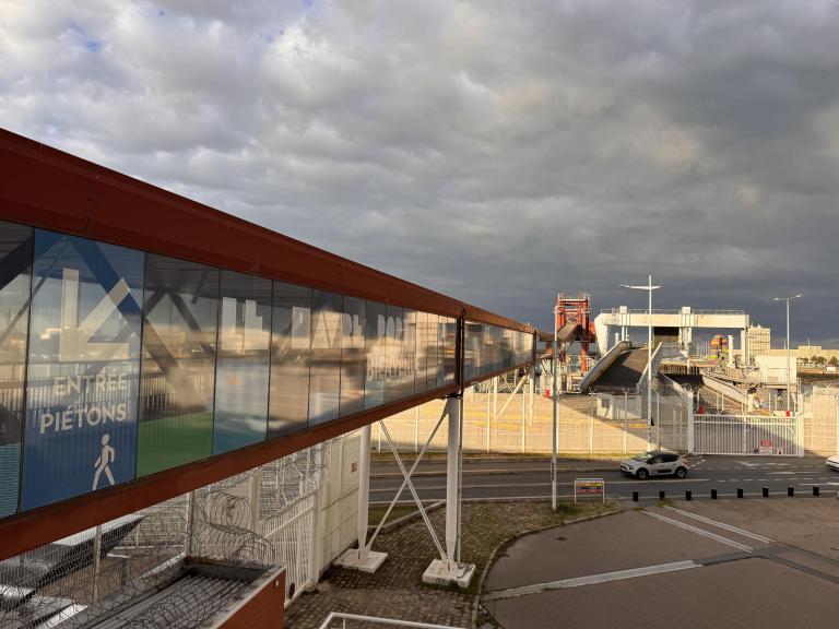 Port Center Le Havre