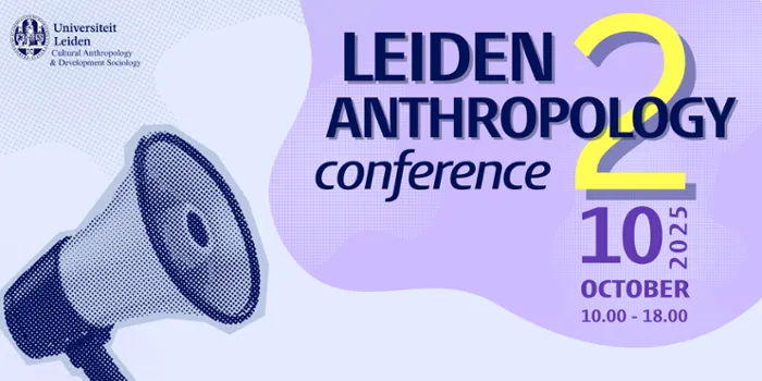 Leidenantrofoto