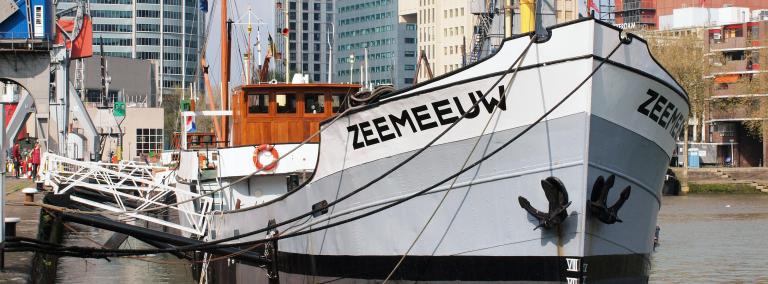 waterdiscoverylabzeemeeuw