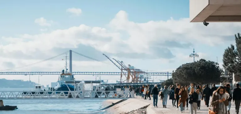 COSTconferenceLisbon