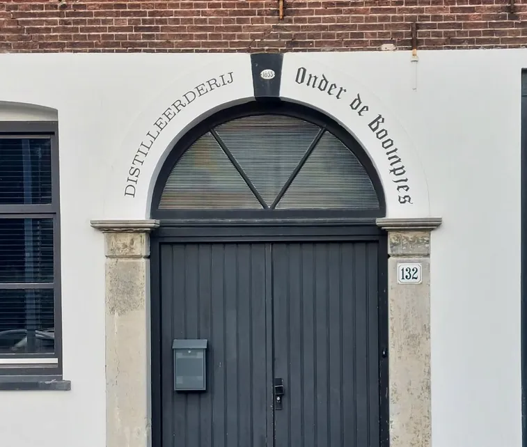 spiritofschiedam
