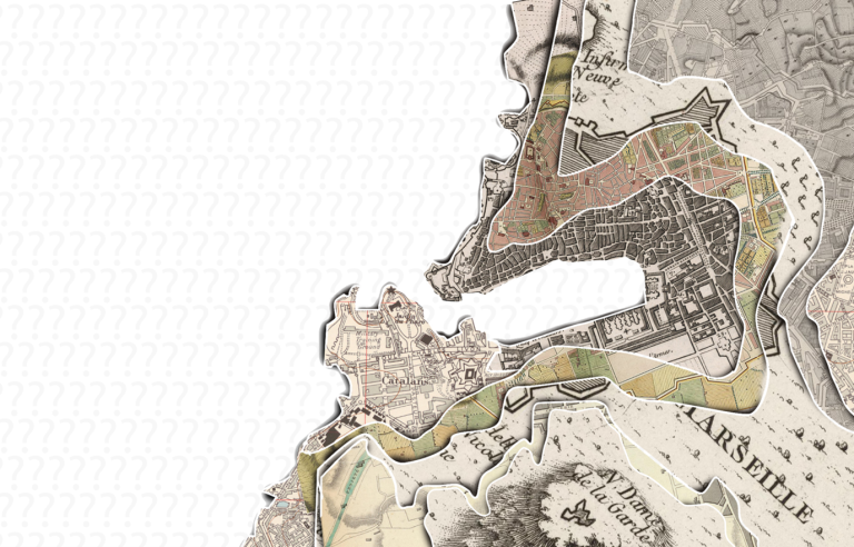 Shady Heritage: Root or remedy to social polarization in port cities?
