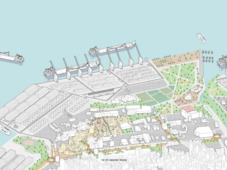 Adaptive Strategies Exhibition image