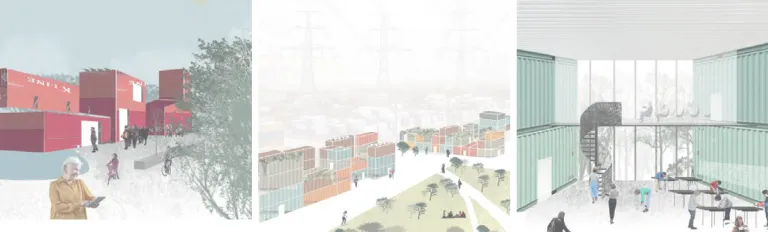 Building a Fair Transition