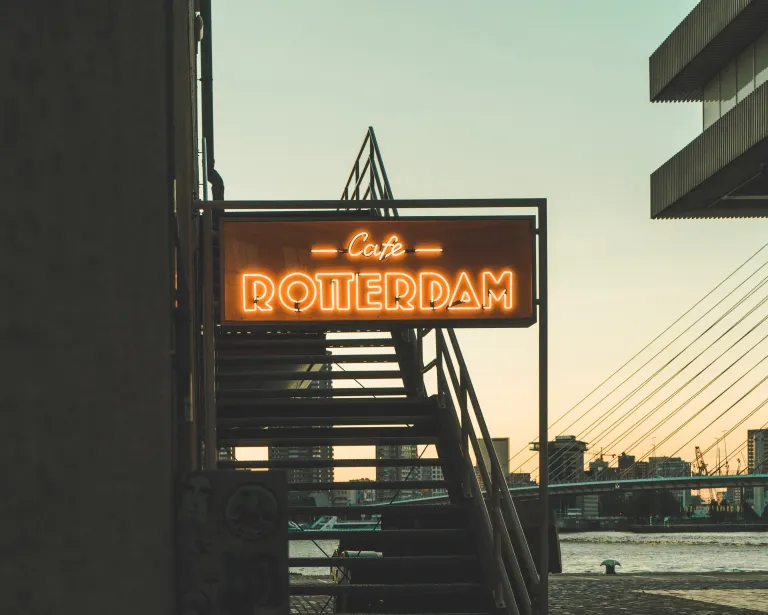 History & Cross Domain Designing public spaces for Maritime Mindsets image