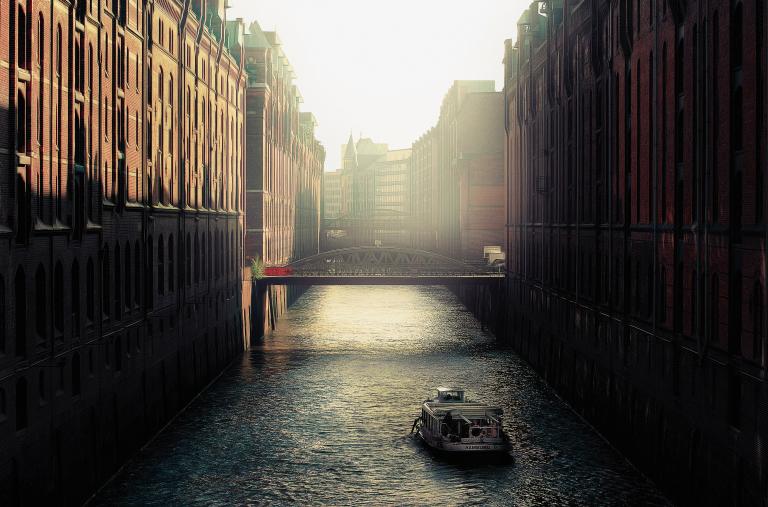 harbor 