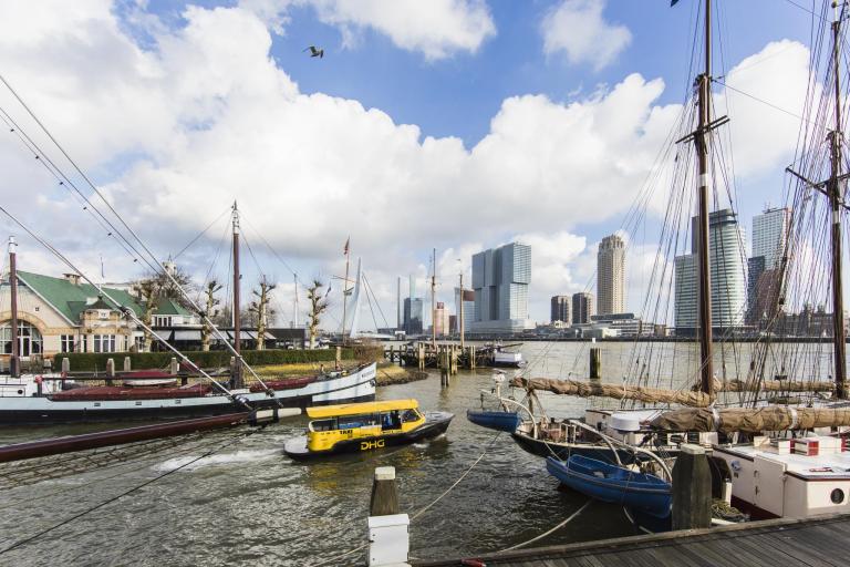harbour