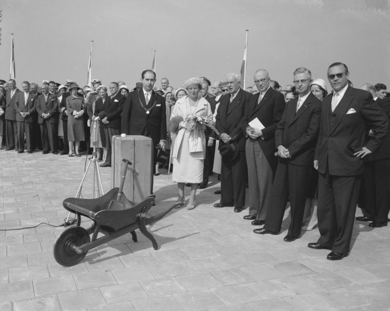 Juliana Europoort