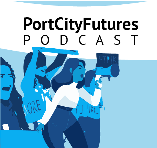 pcf podcast