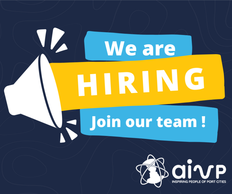 We are Hiring AIVP