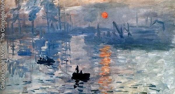 painting port