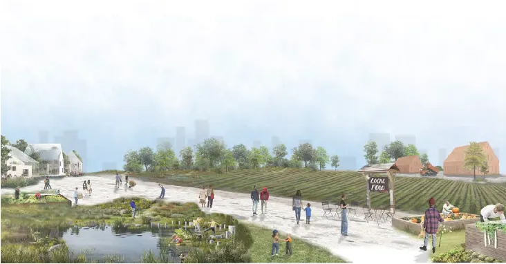 DownScale-Up!: Downscaling global agri-food flows with an upscaled regional system