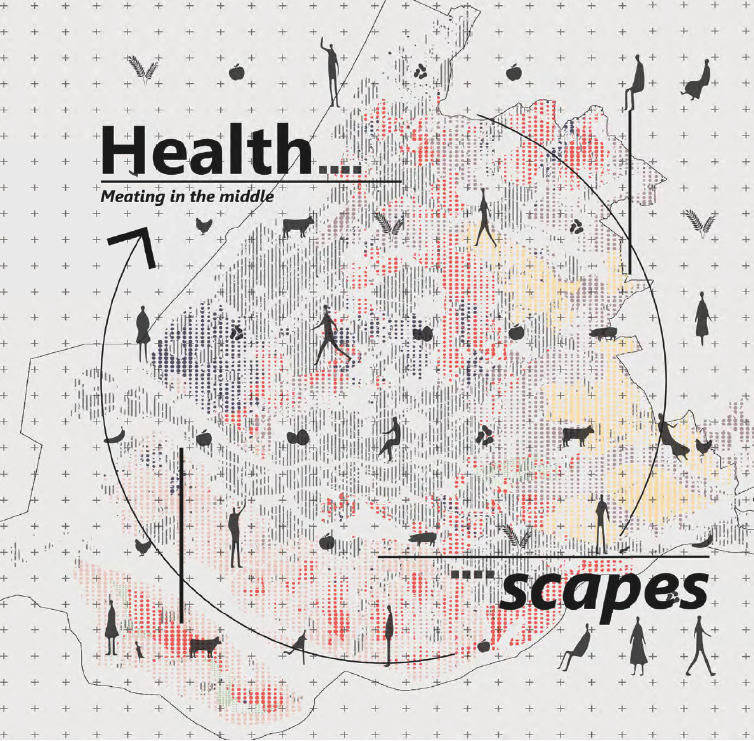 Healthscapes: Meating in the middle