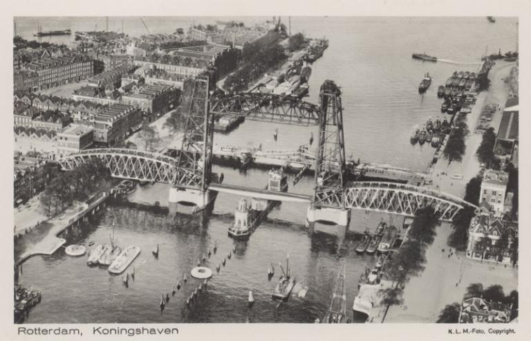 hef bridge