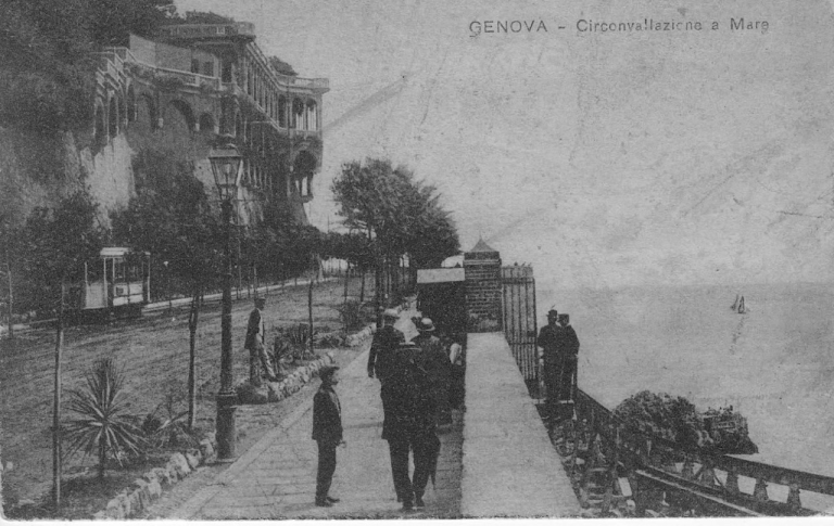 genoa blog