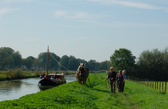 Driven by wind and water: The promise of maritime heritage for cities with waterways, ports and ships