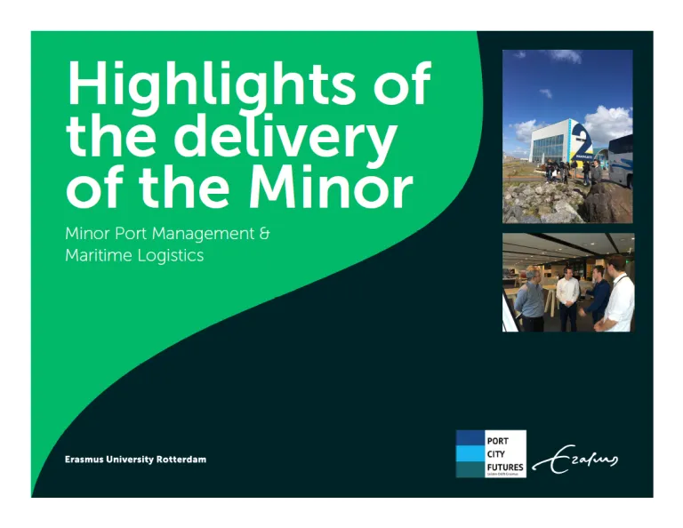 portmanagement image
