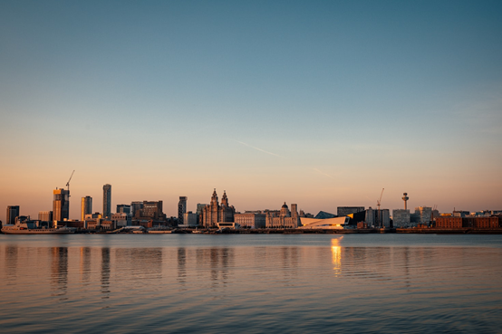 UNESCO PORT CITY
