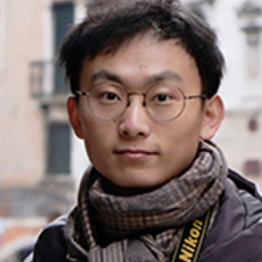 Gong Zhang Profile Picture