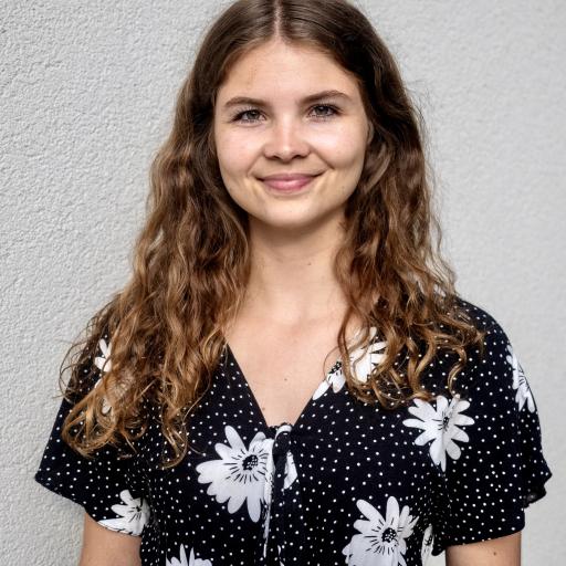 Maëlle Salzinger