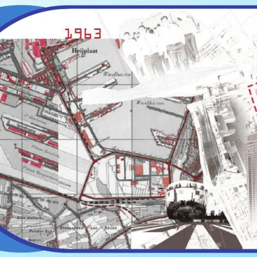August Counter-mapping Challenge