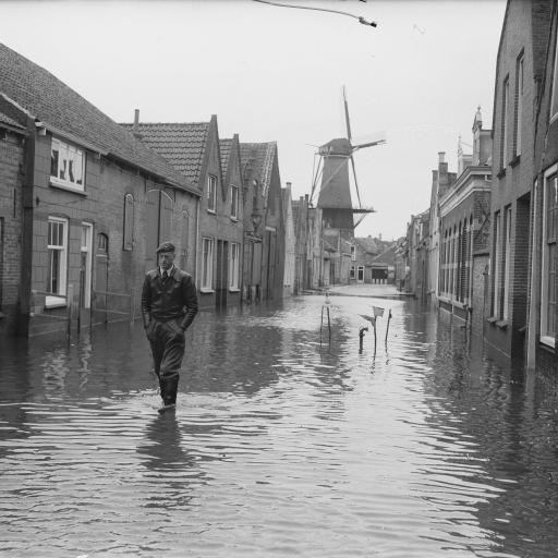 1953 flood