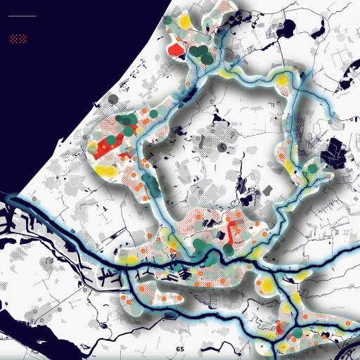 A 100% Circular Port in 2050?