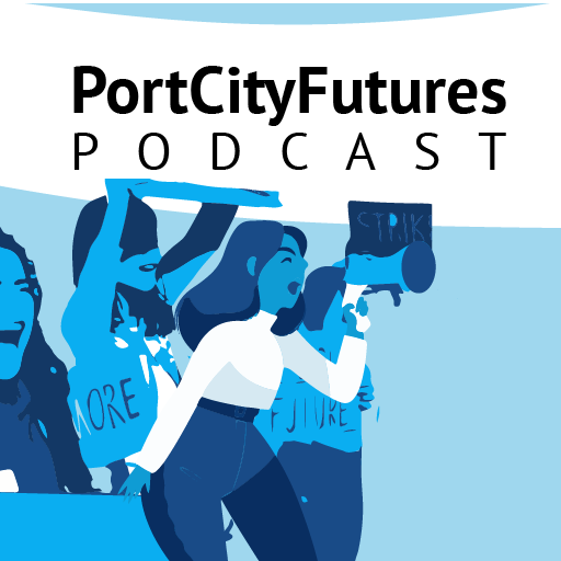 pcf podcast