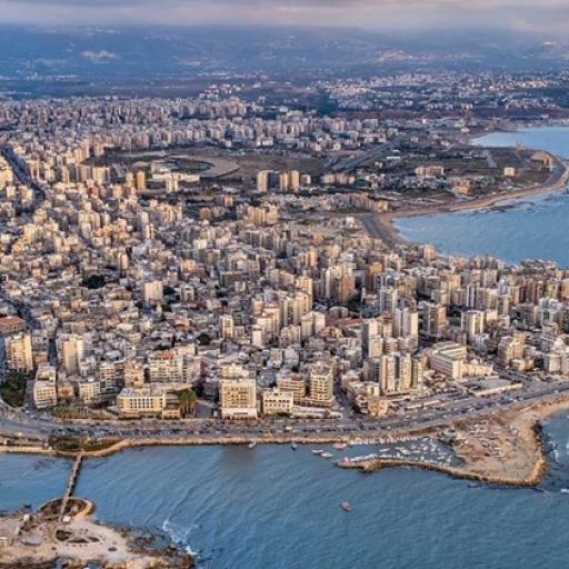 The Port City of Tripoli, Lebanon: Navigating Opportunities in a Field of Diverging Interests