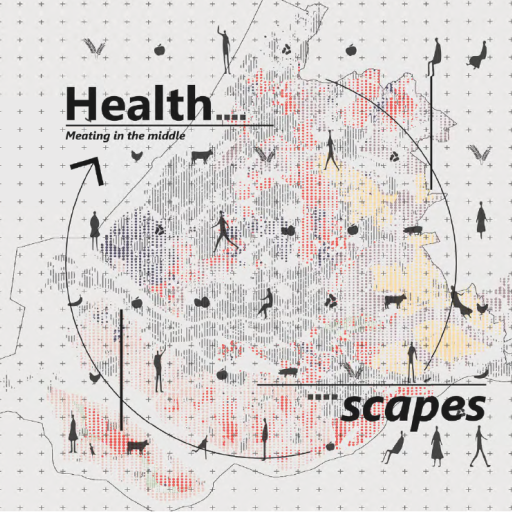 Healthscapes: Meating in the middle