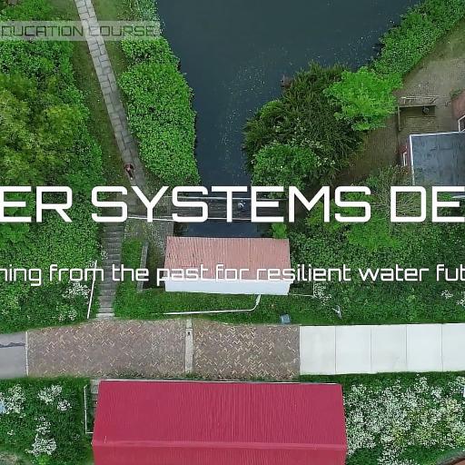 water systems design
