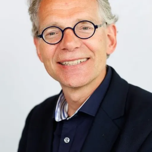 paul van de laar