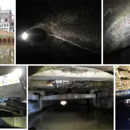 Blue Paper #9: Water & heritage - reflections from a water manager