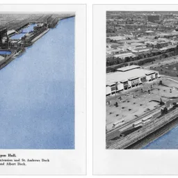 Hull’s fishing heritage and the clashing mindsets of 21st century port city identity