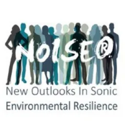 NOISE project logo