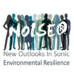 NOISE project logo
