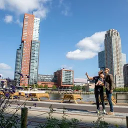 make it happen rotterdam