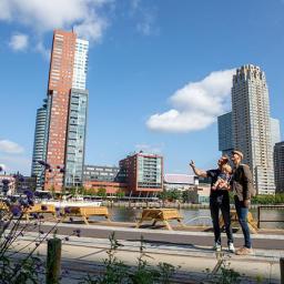 make it happen rotterdam