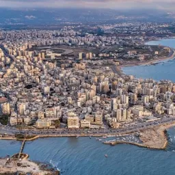 The Port City of Tripoli, Lebanon: Navigating Opportunities in a Field of Diverging Interests