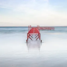 bright sea